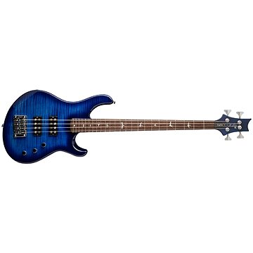 PRS Kingfisher Bass FBWB