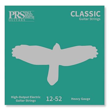 PRS Classic Strings, Heavy