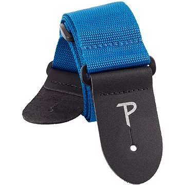 PERRIS LEATHERS Poly Pro Extra Long Blue