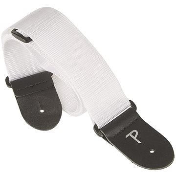 PERRIS LEATHERS Poly Pro Extra Long White