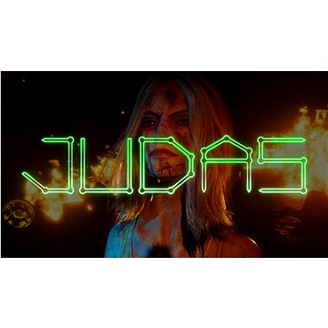 Judas – PS5