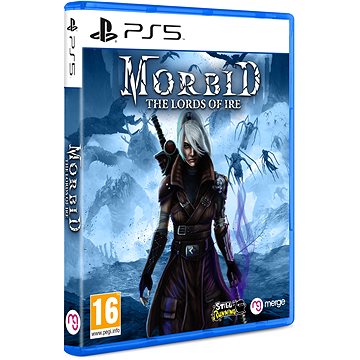 Morbid: The Lords of Ire – PS5