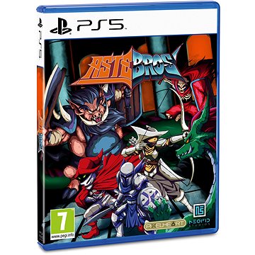 Astebros – PS5