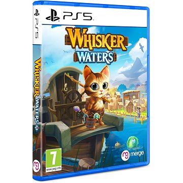 Whisker Waters – PS5