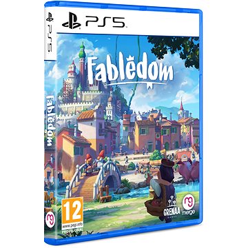 Fabledom – PS5