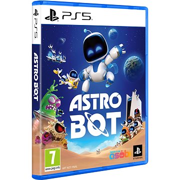 Astro Bot – PS5