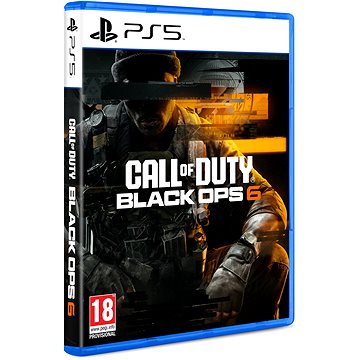 Call of Duty: Black Ops 6 – PS5