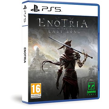 Enotria: The Last Song – PS5