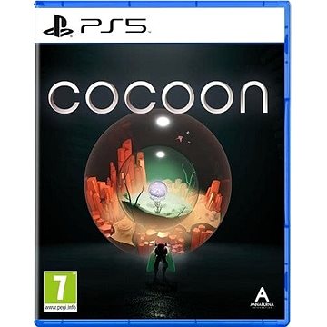 Cocoon – PS5