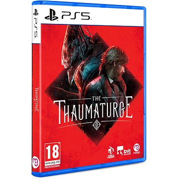 The Thaumaturge – PS5