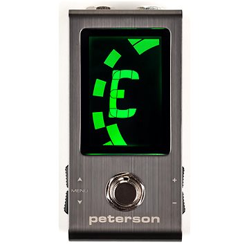 PETERSON StroboStomp Mini