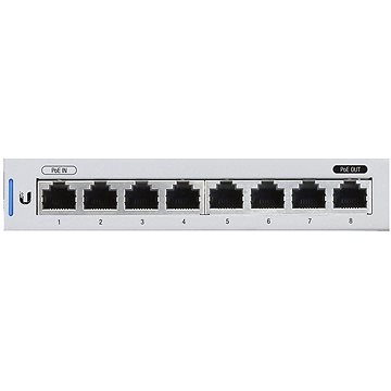 Ubiquiti US-8