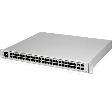 Ubiquiti USW-Pro-48-POE