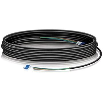 Ubiquiti Fiber Cable 100, 30 m, SingleMode, 6× LC