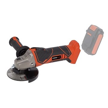 Image of PowerPlus POWX0614 on Best Buy website