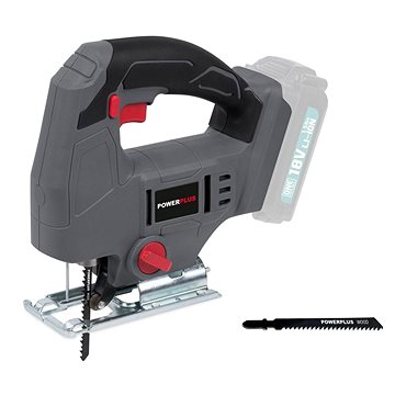 Image of PowerPlus POWEB2530 on PowerPlus website