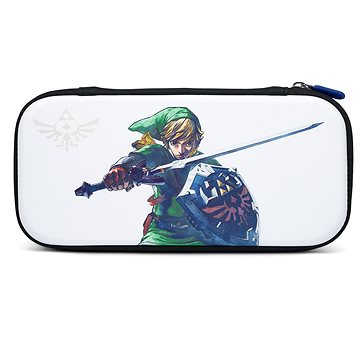 PowerA Slim Case - Master Sword Defense - Nintendo Switch