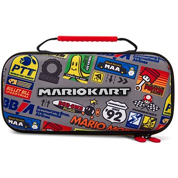 PowerA Protection Case – Mario Kart – Nintendo Switch