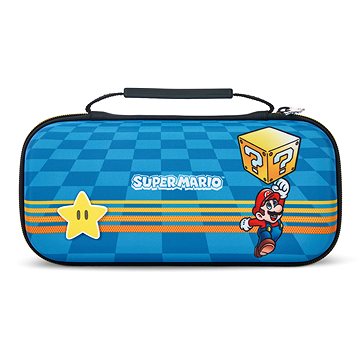 PowerA Protection Case – Super Mario Mystery Block – Nintendo Switch