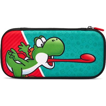 PowerA Slim Case – Nintendo Switch  – Go Yoshi