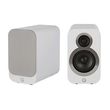 Q Acoustics 3010i biela