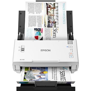 EPSON skener WorkForce DS-410