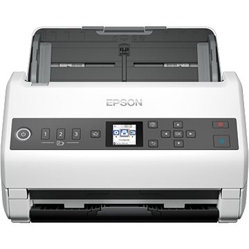 EPSON WorkForce DS-730N