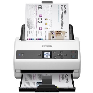 EPSON skener WorkForce DS-870