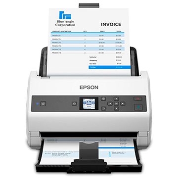 EPSON skener WorkForce DS-970