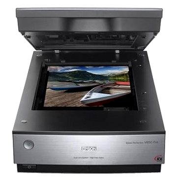 Epson Perfection Photo V850 Pro