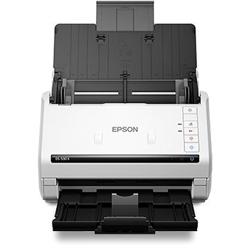 Epson WorkForce DS-530II