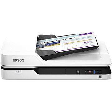 Epson WorkForce DS-1630