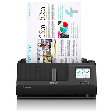 Epson ES-C380W