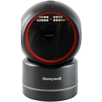 Honeywell HF680 čierna, 2,7 m, RS232