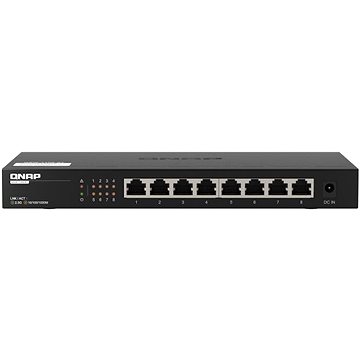 QNAP QSW-1108-8T