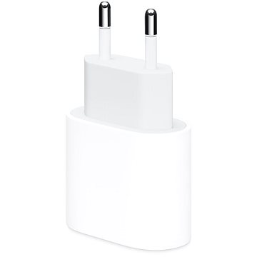 Apple 20W USB-C napájací adaptér - Nabíjačka do siete
