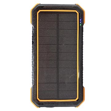 OXE Solar Powerbank PB1901A, 24000 mAh