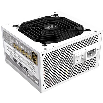 Raijintek CRATOS 1200 WHITE