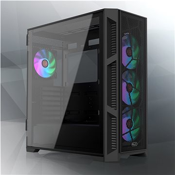 Raijintek PONOS ULTRA MS4