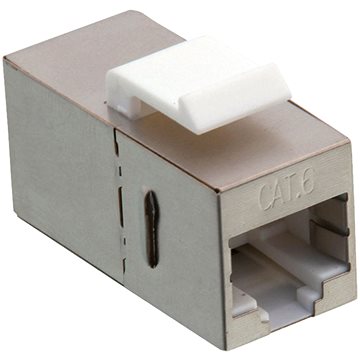 OEM Keystone spojka RJ45 kat. 6, STP