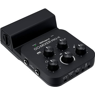 Roland GO:MIXER PRO-X