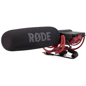 RODE VideoMic Rycote