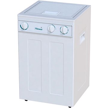 ROMO R190.1 - Mini práčka