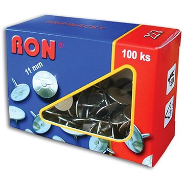 RON 223 – balenie 100 ks