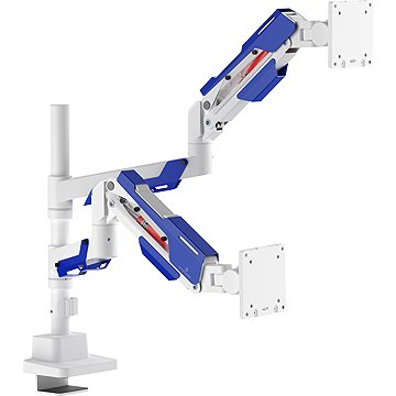 Rapture OBLIVION DX biely