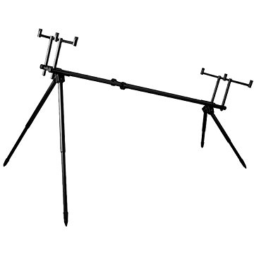 Delphin Rod Pod RPX 4 BlackWay