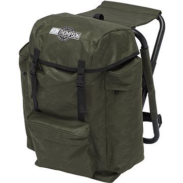 Ron Thompson Heavy Duty V2 Backpack Chair