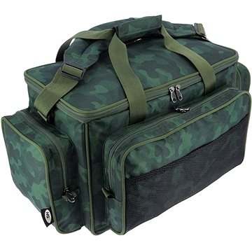 NGT Insulated Carryall 709 Dapple Camo