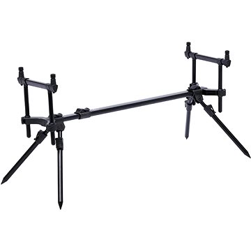 Prologic C-Series Convertible 2 Rod Pod