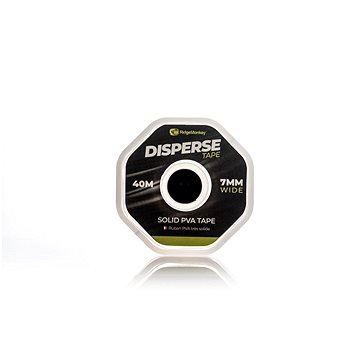 RidgeMonkey: PVA páska Disperse PVA Tape 7× 40 m